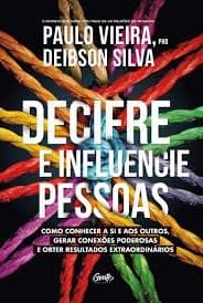 Capa de Decifre e Influencie Pessoas