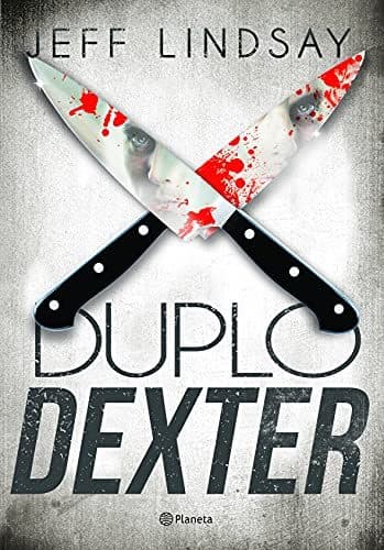 Capa de Duplo Dexter