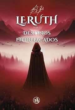 Capa de Leruth