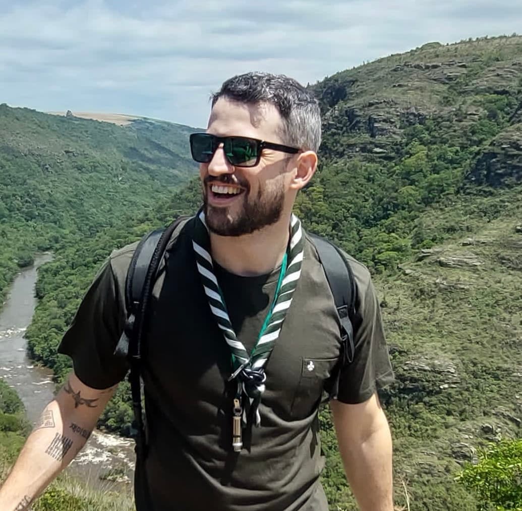 Luiz Casara